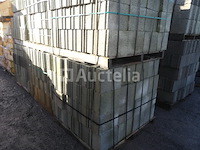 630 hollow argex half blocks - afbeelding 2 van  4