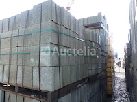 630 hollow argex half blocks - afbeelding 3 van  4