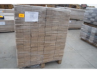63,40 m² massief eiken visgraat 20mm - afbeelding 6 van  7