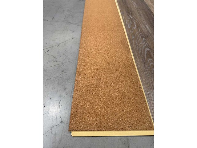 63,90 m² coretec spc-vloer - afbeelding 3 van  4