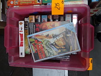 63x vhs-band - afbeelding 3 van  5