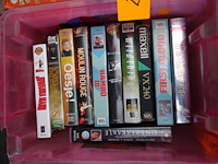 63x vhs-band - afbeelding 4 van  5