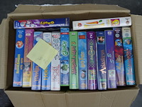 63x vhs-band - afbeelding 5 van  5