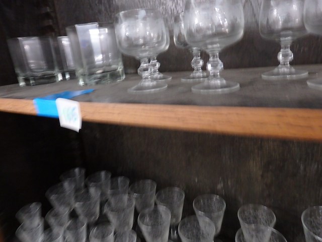 6+4 glazen - afbeelding 1 van  3