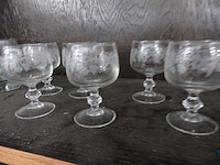 6+4 glazen - afbeelding 2 van  3