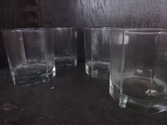 6+4 glazen - afbeelding 3 van  3