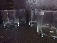 6+4 glazen - afbeelding 3 van  3