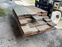 6/4 hout nr. 42 - afbeelding 1 van  2