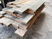 6/4 hout nr. 42 - afbeelding 2 van  2