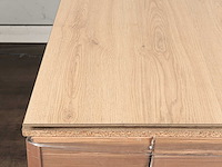 64 m2 laminaat plank - 1287 x 192 x 8,5 mm - afbeelding 2 van  4