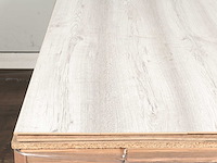 64 m2 laminaat plank - 1383 x 193 x 8 mm - afbeelding 2 van  4