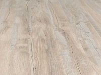 64 m2 laminaat plank - 1383 x 193 x 9 mm - afbeelding 1 van  4