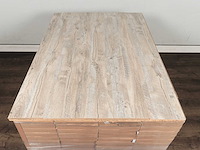 64 m2 laminaat plank - 1383 x 193 x 9 mm - afbeelding 3 van  4