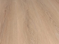 64 m2 pvc spc click plank met xps onderlaag - 1220 x 228 x 5+1 mm - afbeelding 1 van  1