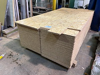 64 osb platen - afbeelding 1 van  4