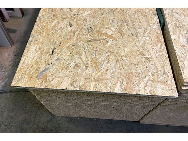 64 osb platen - afbeelding 2 van  4