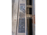 64 parketplanken (+- 25 m²) meister rustic eikenhout cream 8325