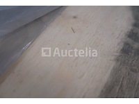 64 parketplanken (+- 25 m²) meister rustic eikenhout cream 8325 - afbeelding 2 van  5