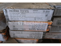 64 parketplanken (+- 25 m²) meister rustic eikenhout cream 8325 - afbeelding 3 van  5