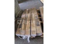 64 parketplanken (+- 25 m²) meister rustic eikenhout cream 8325 - afbeelding 4 van  5