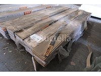 64 parketplanken (+- 25 m²) meister rustic eikenhout cream 8325 - afbeelding 5 van  5