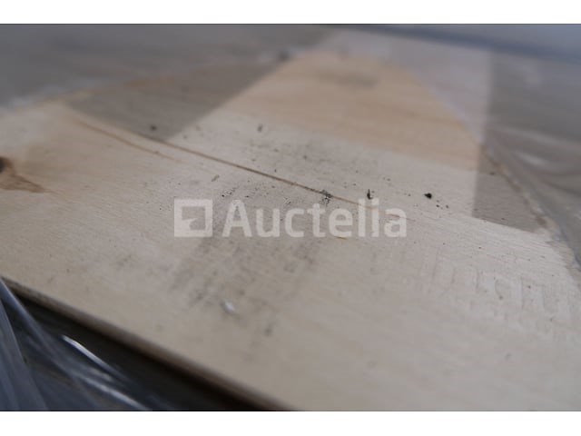 64 parketplanken (+- 28,8 m²) meister light natuurlijk eiken 8732 - afbeelding 1 van  5