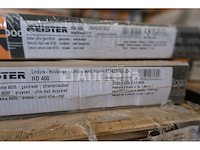 64 parketplanken (+- 28,8 m²) meister light natuurlijk eiken 8732 - afbeelding 2 van  5