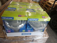 64 spotlights par38 megaman par38 reflector - afbeelding 1 van  6