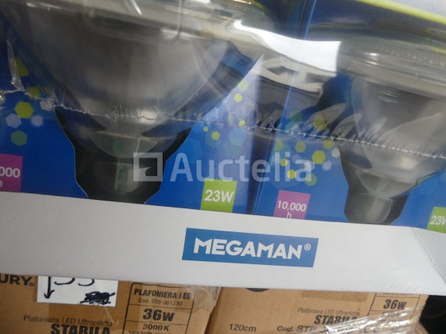 64 spotlights par38 megaman par38 reflector - afbeelding 2 van  6