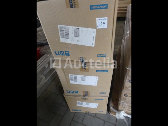 64 spotlights par38 megaman par38 reflector - afbeelding 3 van  6