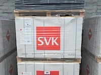 (6410x) vezelcement leien svk montana glad - afbeelding 3 van  5