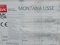 (6410x) vezelcement leien svk montana glad - afbeelding 5 van  5
