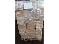 64,20 m² massief eiken visgraatparket 16mm - afbeelding 7 van  8