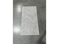 64,35 m² pvc tegels 5mm