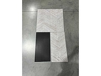 64,35 m² pvc tegels 5mm - afbeelding 3 van  4