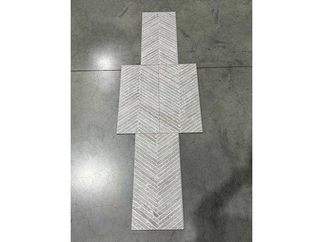 64,35 m² pvc tegels 5mm - afbeelding 4 van  4