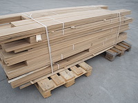 64,93 m² massief eiken parket 15mm - afbeelding 5 van  5
