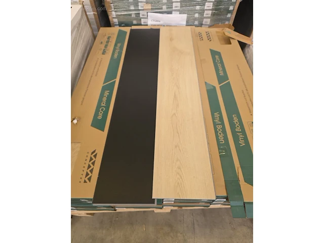 64m2 64 vinylvloer concept 85 nebraska - afbeelding 2 van  6