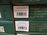 64m2 64 vinylvloer concept 85 nebraska - afbeelding 5 van  6