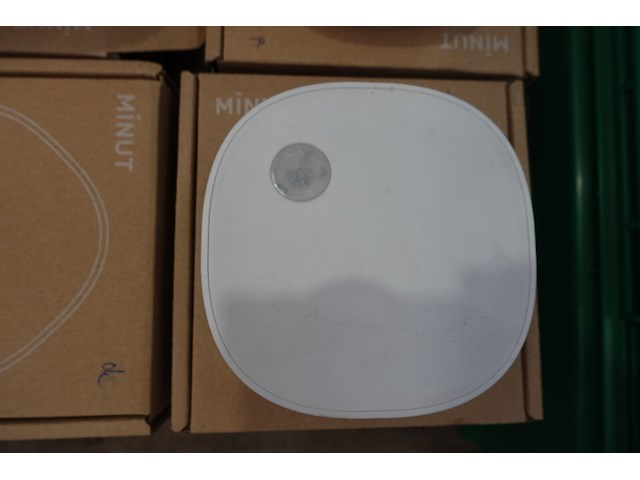64x munit home sensor - afbeelding 1 van  7