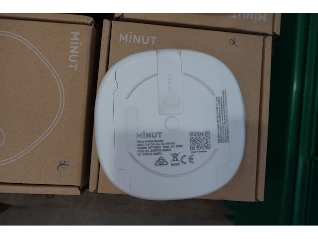64x munit home sensor - afbeelding 2 van  7
