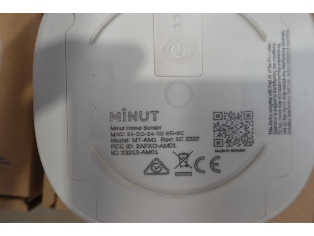 64x munit home sensor - afbeelding 3 van  7