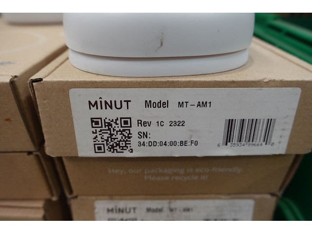 64x munit home sensor - afbeelding 4 van  7