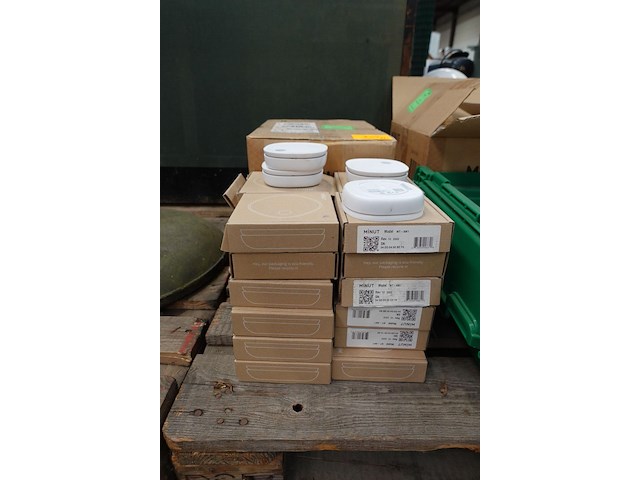 64x munit home sensor - afbeelding 5 van  7