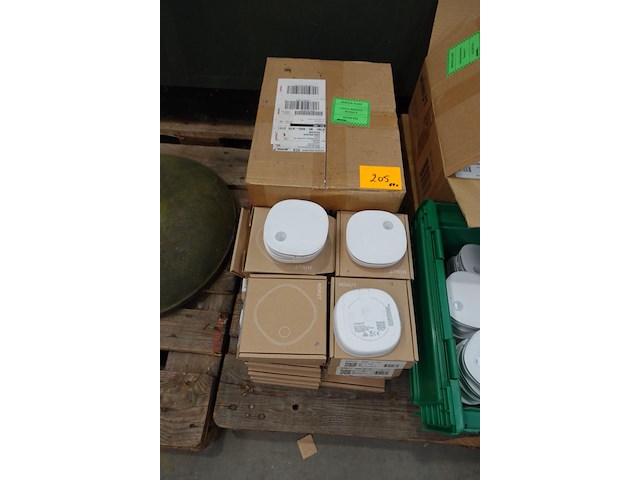 64x munit home sensor - afbeelding 6 van  7
