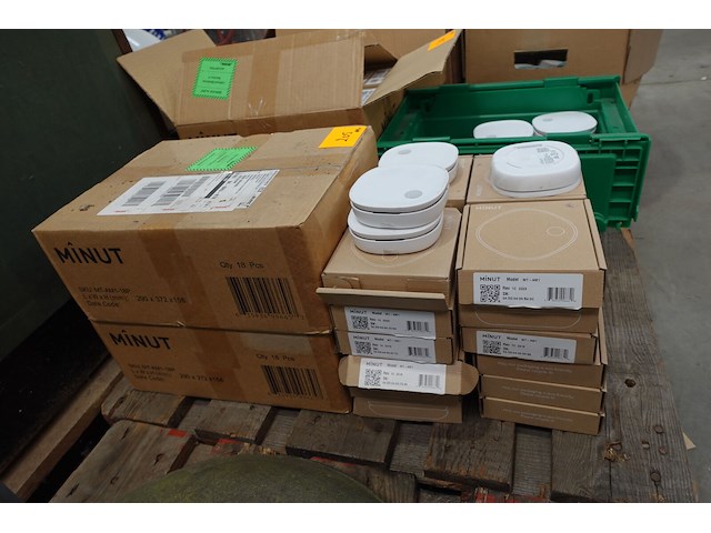 64x munit home sensor - afbeelding 7 van  7