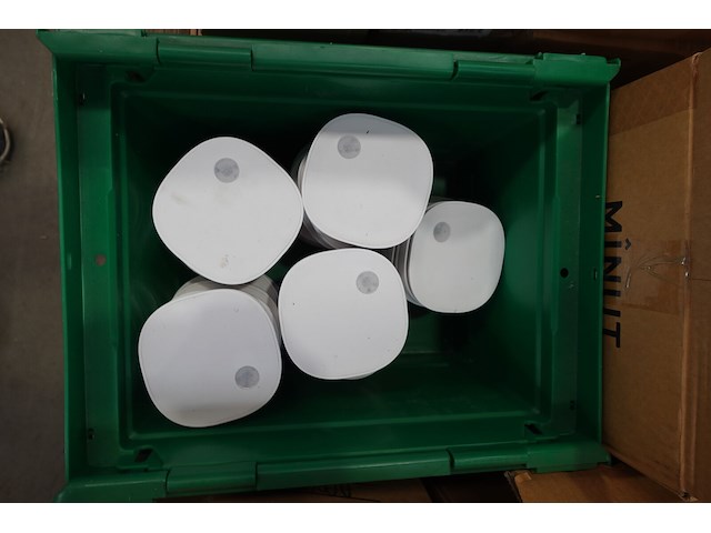 64x munit home sensor - afbeelding 1 van  4