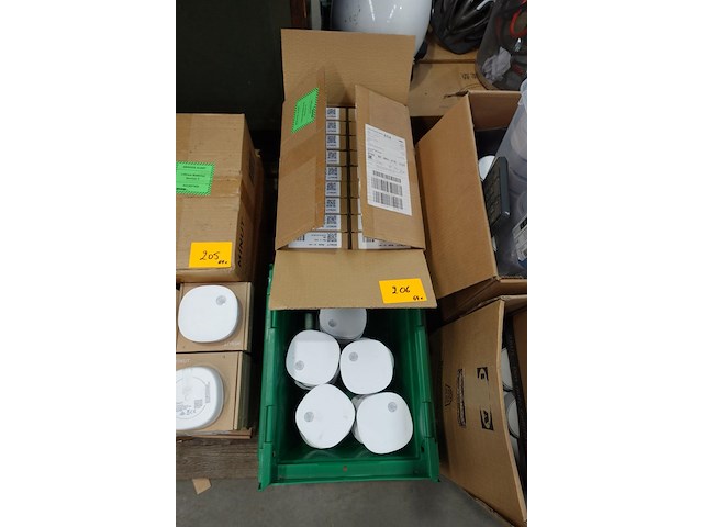 64x munit home sensor - afbeelding 2 van  4