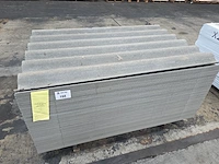 (64x) vezelcement golfplaten svk neptunus