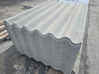 (64x) vezelcement golfplaten svk neptunus - afbeelding 2 van  4
